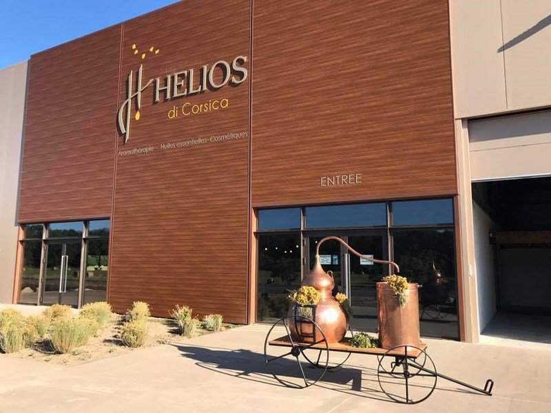 🏭 헬리오스 주조 주식회사 본사(헤리오스 슈조 가부시키가이샤 혼샤) 이미지 7